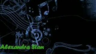 Alexandra Stan - Hush Hush (DJ Amdo Remix)