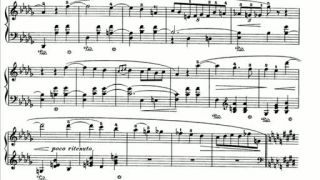 Chopin Waltz op64 no2
