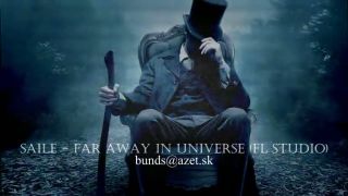 Saile - Far away in universe (FL Studio)