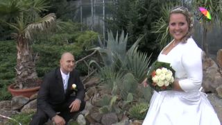 Zuzka & Michal (svadobný videoklip z fotenia)
