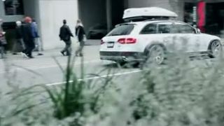 AUDI SLOBODA