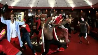 Miami Heat Harlem Shake