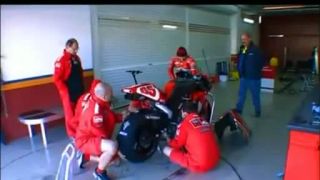 MotoGP v zajatí rýchlosti