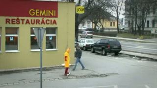 Harlem Shake TOPOĽČANY