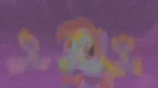 My Little Pony - At the gala (remix by Sim Gretina)