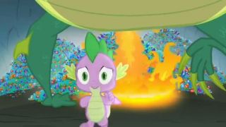 My Little Pony - The World is Just Awesome 2/2