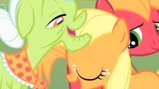 My Little Pony - Ken Ashcorp - 20% Cooler