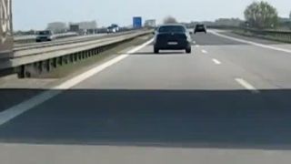 Nemec VR6 2.9 vs Talian V6 Busso 2.5
