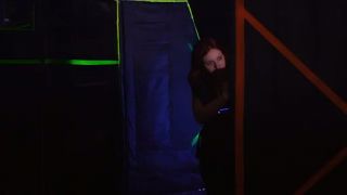 Laser game Brno - Fail