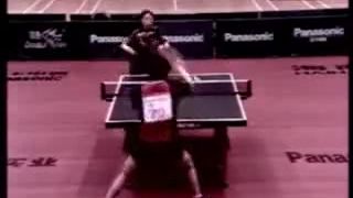 Super stolný tenis