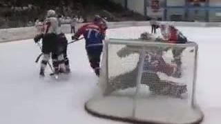 Gagarin cup 2009/2010