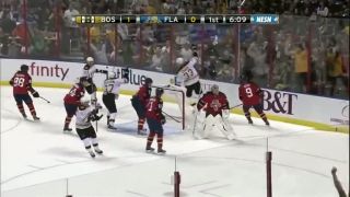 1000 zápasov v NHL Zdeno Chára