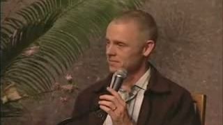 Adyashanti - Bod zastavení