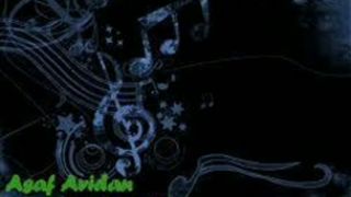 Asaf Avidan.One Day (DJ Amdo Remix)