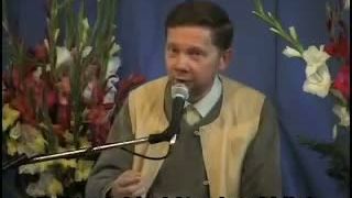 Eckhart Tolle - O neopětované lásce, české titulky