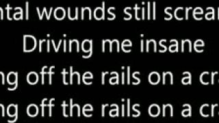 Ozzy - Crazy Train