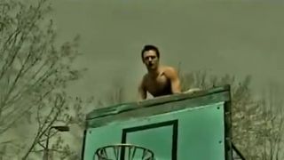 Oleg Vorslav Parkour - Out of Time