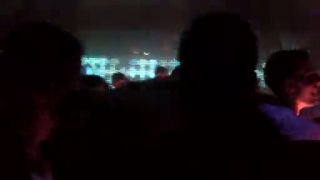 DJ PICO live in Ministry BB 8.3.2013