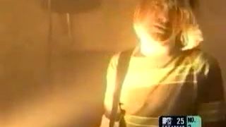 Nirvana - Smells Like Teen Spirit