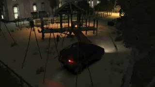 Gta 4 Záhadné hojdačky
