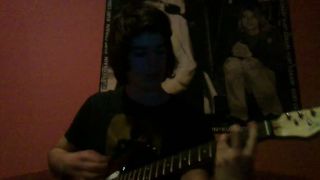 Nirvana - Smells like teen spirit COVER