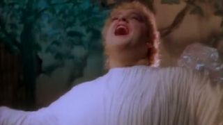 Eurythmics - There Must Be An Angel