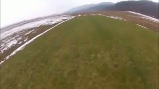Paragliding motorovi