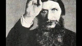 Moje záhady - Grigorij Rasputin