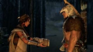 Assassin's Creed 3 - Tyranny Of King Washington