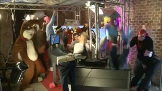 Harlem Shake z Polska