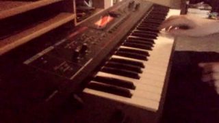 Scooter - Logical Song (Virus XM - 4 cover)