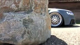 Drivezone Wörthersee Promo 2013