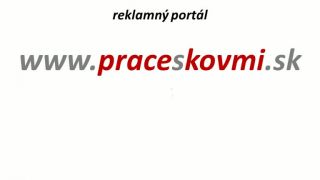 Práce s kovmi - reklamný portál