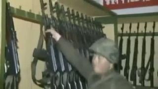Zničme amerického agresora, ozýva sa z radov KĽDR