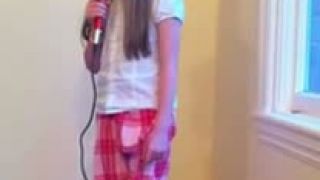 Connie Talbot - First Time