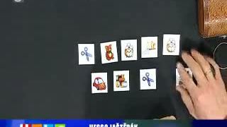 10 Hesso Jaštěrák - Dovolenka