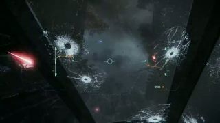 Crysis 3 súboje