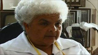 Sladký život na Kube