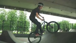 Ilya Fedotov (máj 2010)