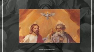 † Sviatok Najsvätejšej Trojice - Poznávajme tajomstvo