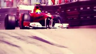 That's Why I Love Formula One.