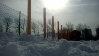 Lanka a náš aktuálny slalom