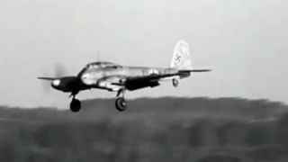 Messerschmitt ME (Bf)110