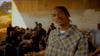 Snoop Dogg - Who Am I (What's My Name)?