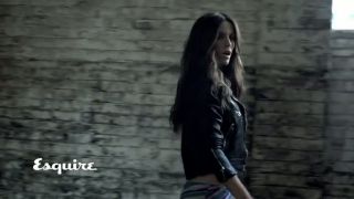 Kate Beckinsale: Esquire's Sexiest Woman Alive