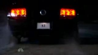 Knight Rider 2008 fan 6