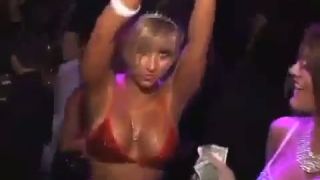 Ruská disco