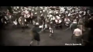 Wolín 2011 - Krv a Železo