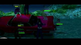 Harlem Shake|Multi Theft Auto