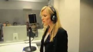 Purple rain unplugged - Natasha Bedingfield